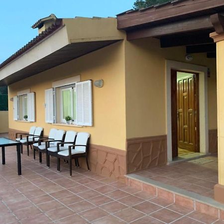S'Oratge Villa Can Picafort  Ngoại thất bức ảnh