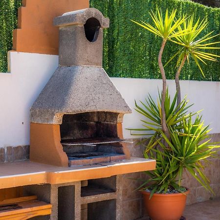 S'Oratge Villa Can Picafort  Ngoại thất bức ảnh