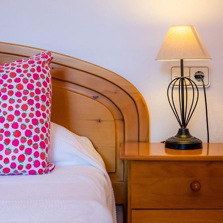 S'Oratge Villa Can Picafort  Ngoại thất bức ảnh
