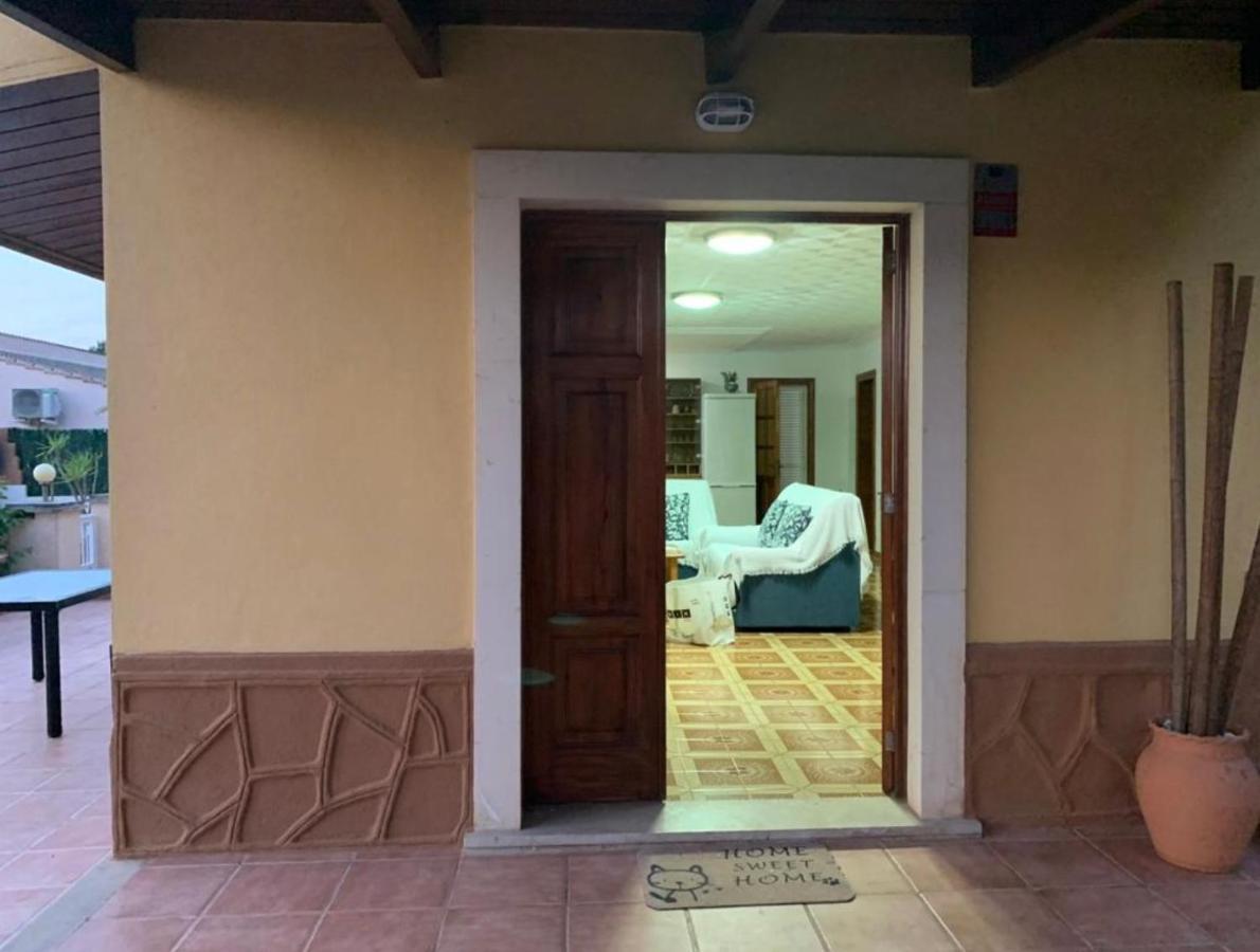 S'Oratge Villa Can Picafort  Ngoại thất bức ảnh
