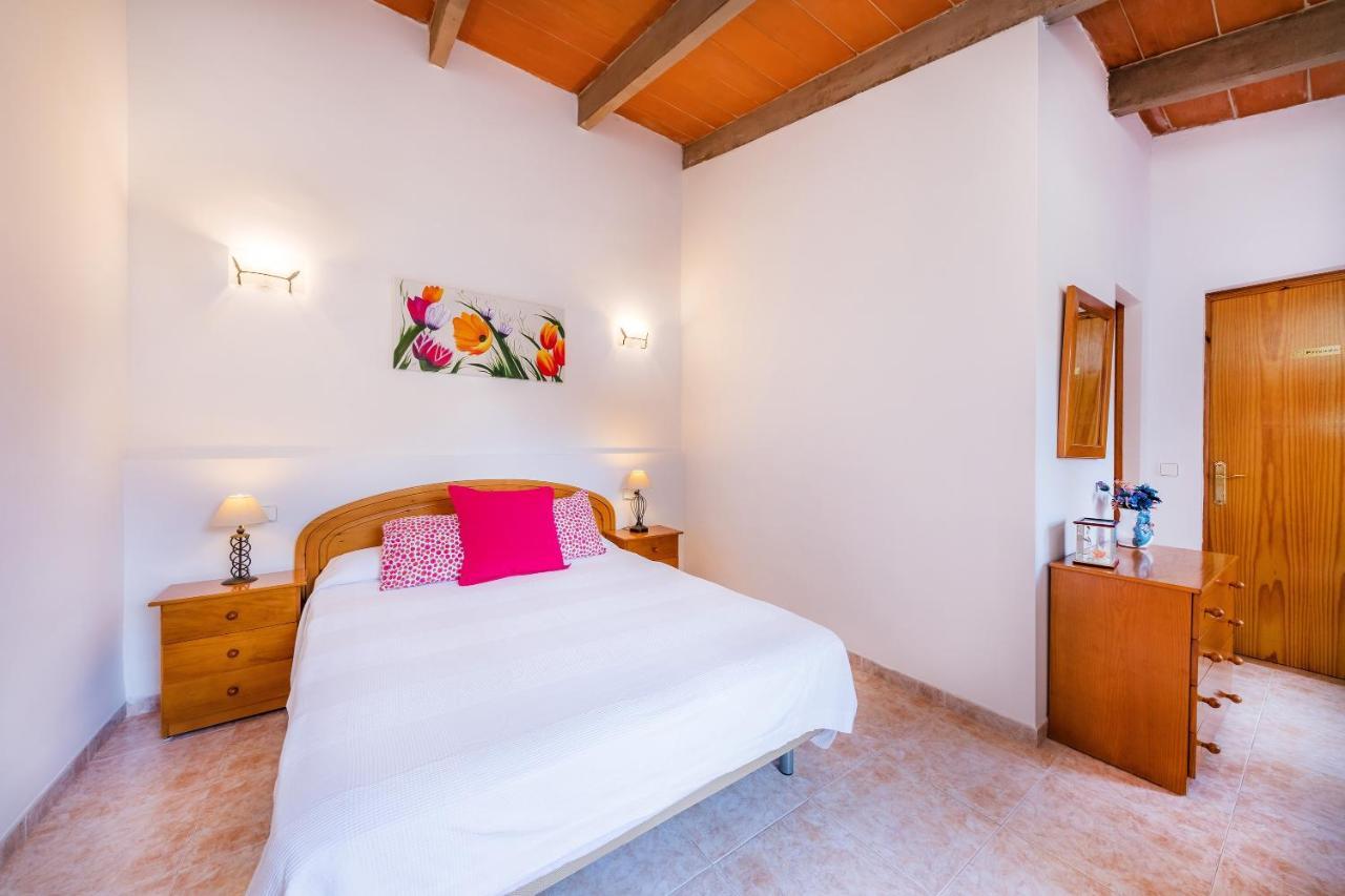 S'Oratge Villa Can Picafort  Ngoại thất bức ảnh