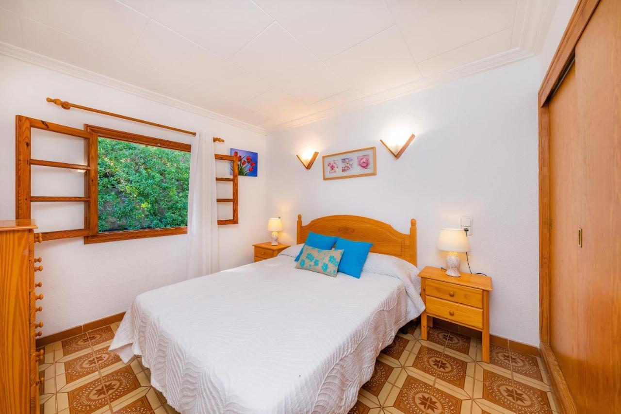 S'Oratge Villa Can Picafort  Ngoại thất bức ảnh