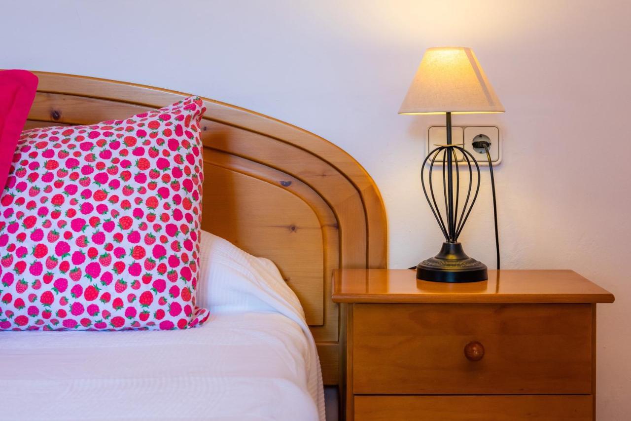 S'Oratge Villa Can Picafort  Ngoại thất bức ảnh