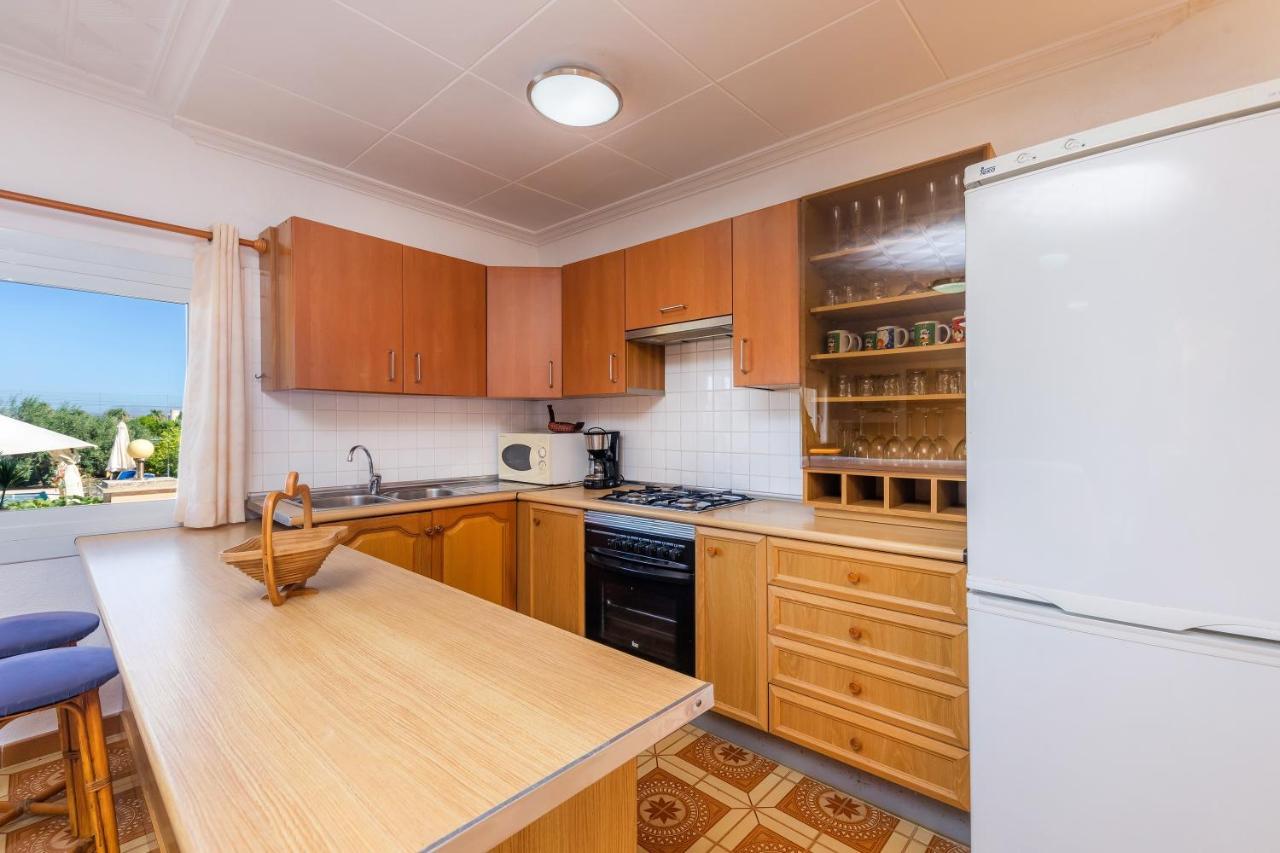 S'Oratge Villa Can Picafort  Ngoại thất bức ảnh
