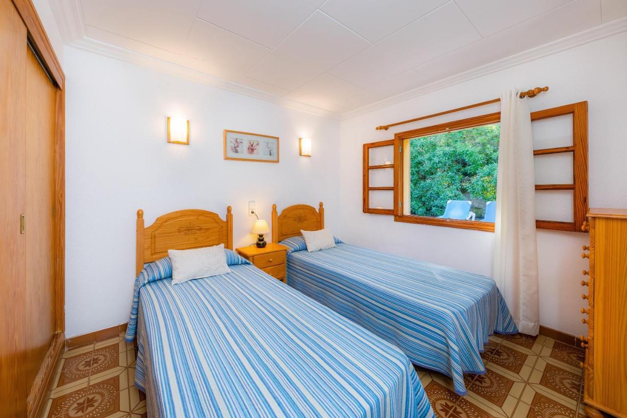 S'Oratge Villa Can Picafort  Ngoại thất bức ảnh