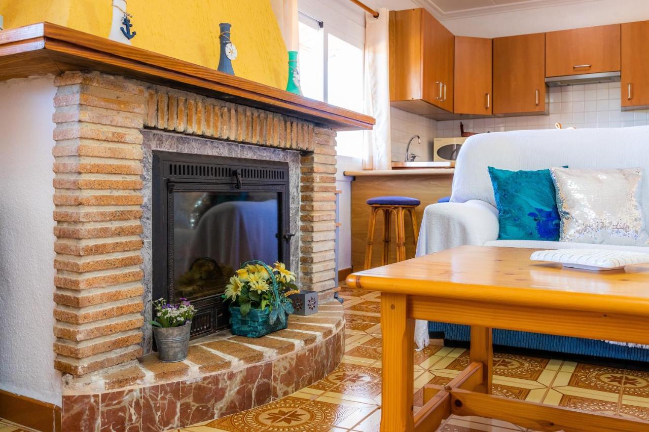 S'Oratge Villa Can Picafort  Ngoại thất bức ảnh