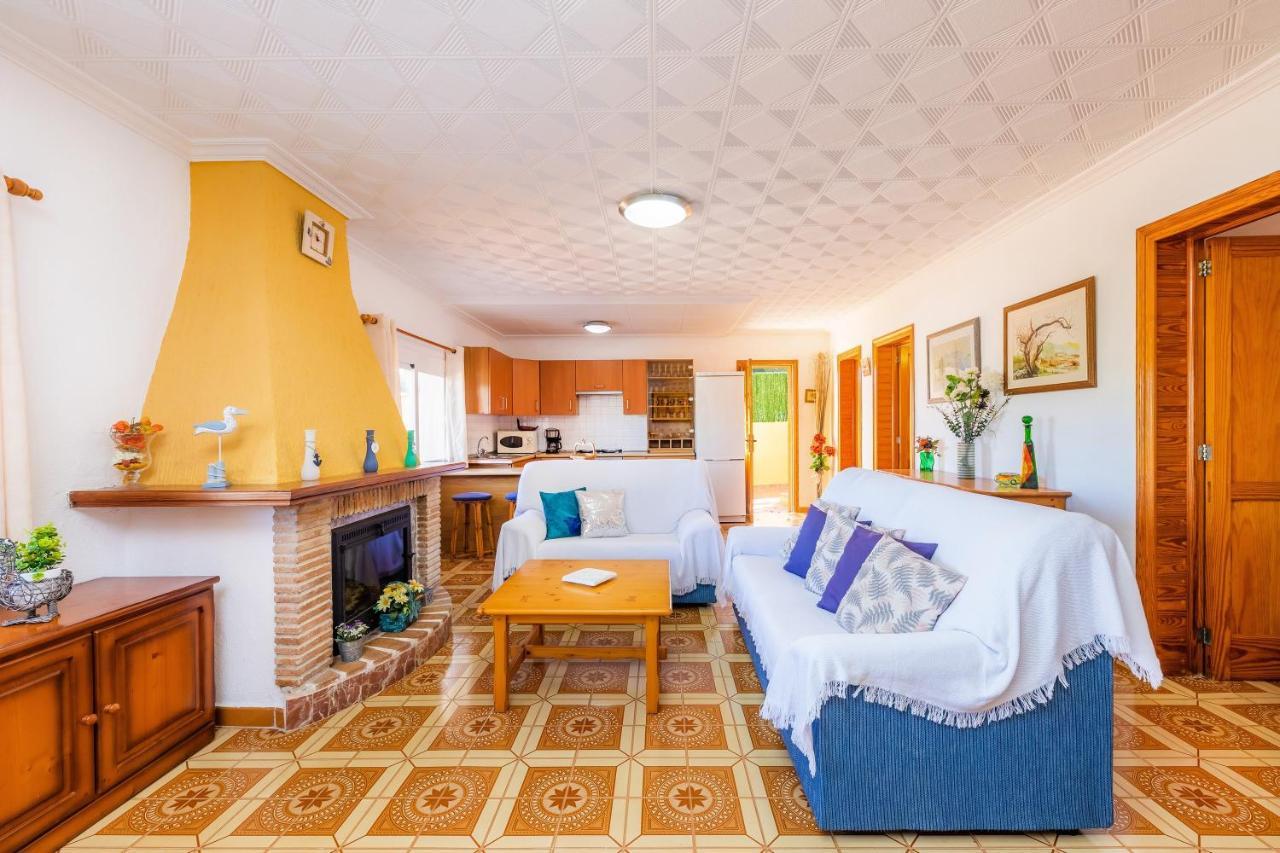 S'Oratge Villa Can Picafort  Ngoại thất bức ảnh