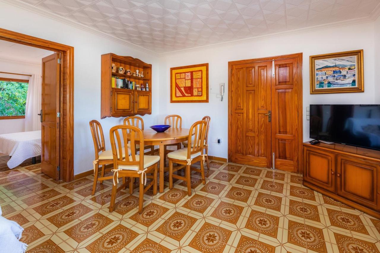 S'Oratge Villa Can Picafort  Ngoại thất bức ảnh