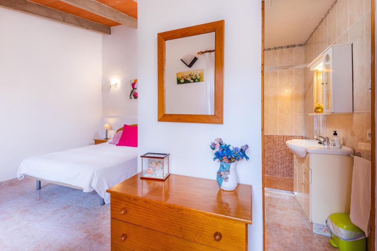 S'Oratge Villa Can Picafort  Ngoại thất bức ảnh