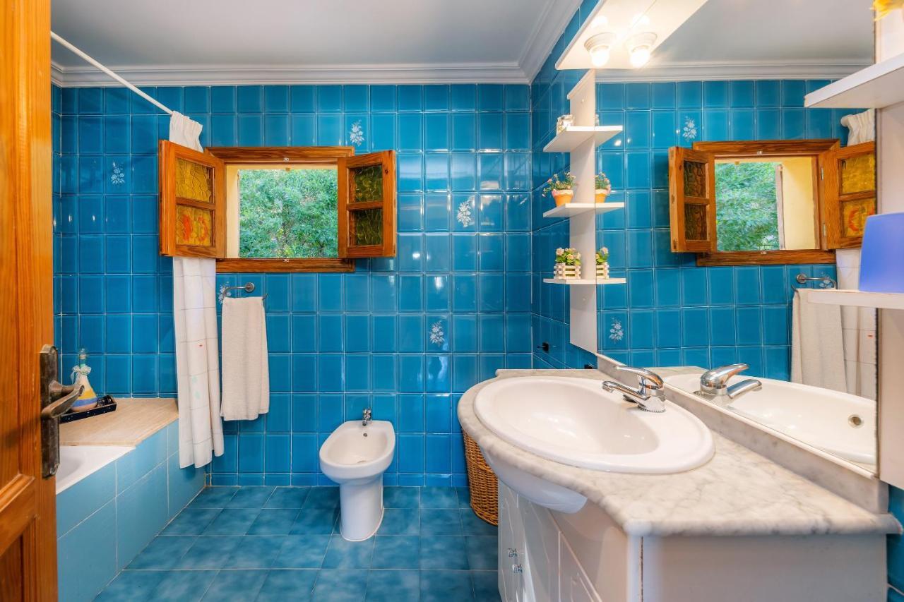 S'Oratge Villa Can Picafort  Ngoại thất bức ảnh